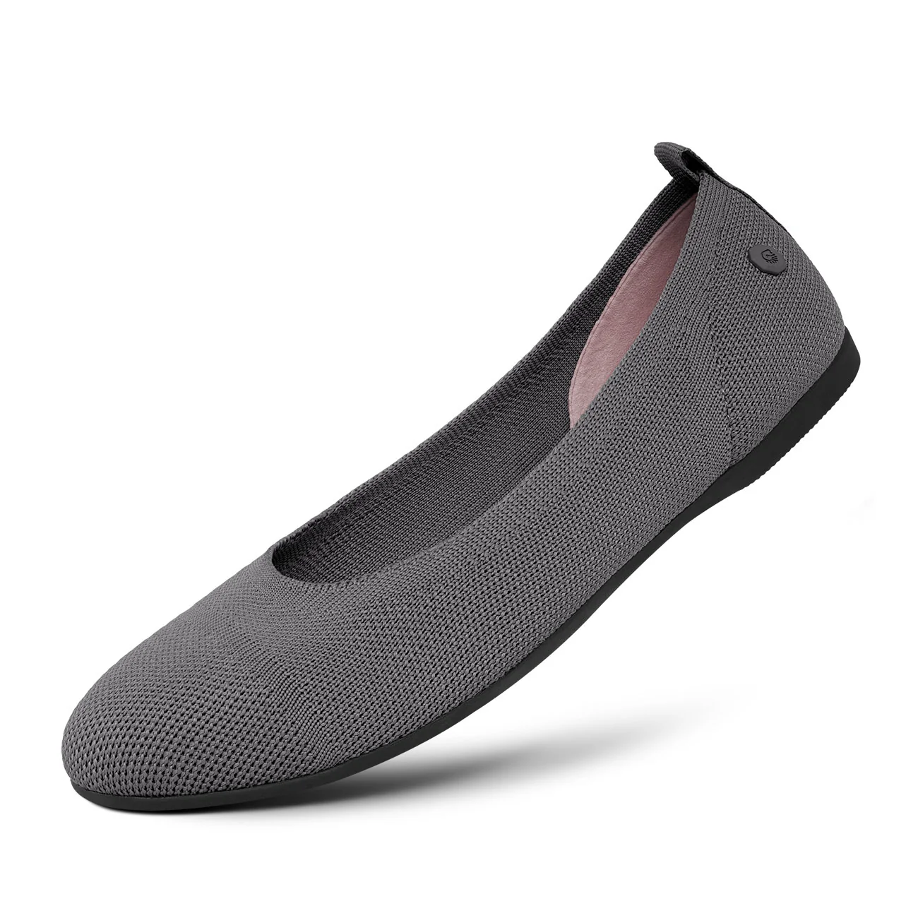 Round Toe Flats - Image 25