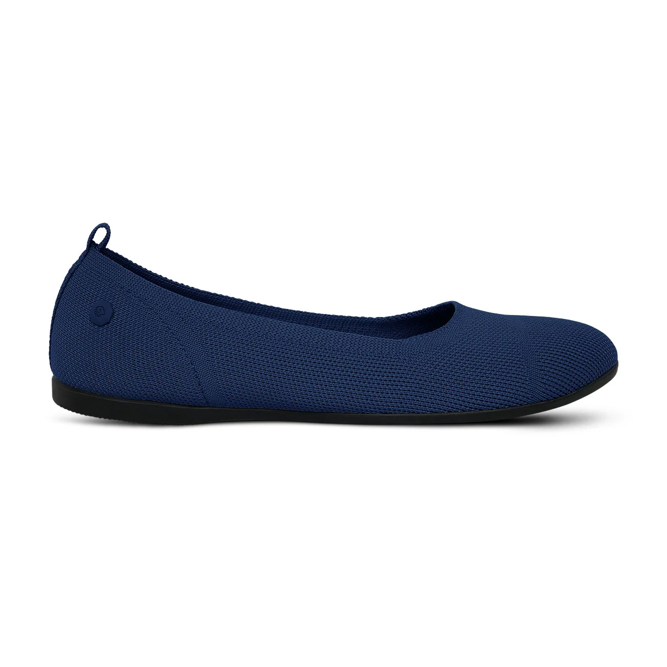Round Toe Flats - Image 4