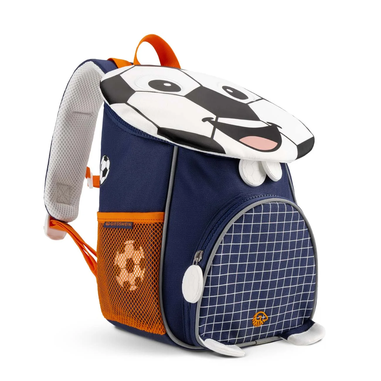 Football Backpack - Image 4