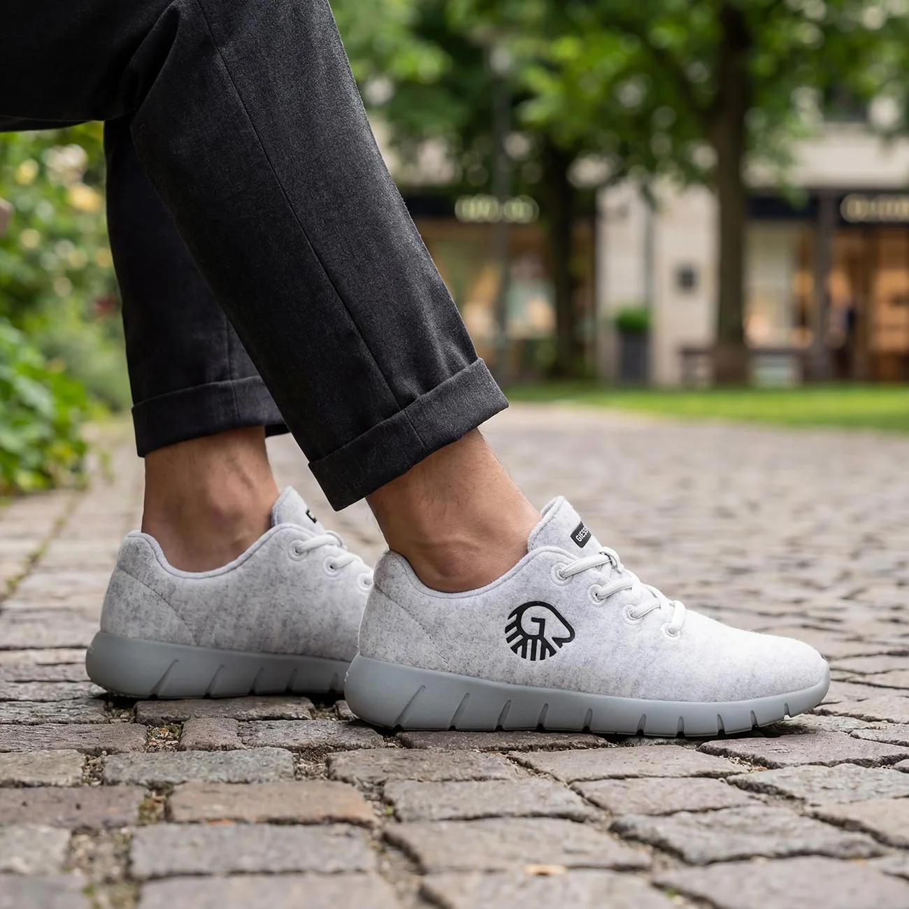 Merino Runners MEN - Image 9