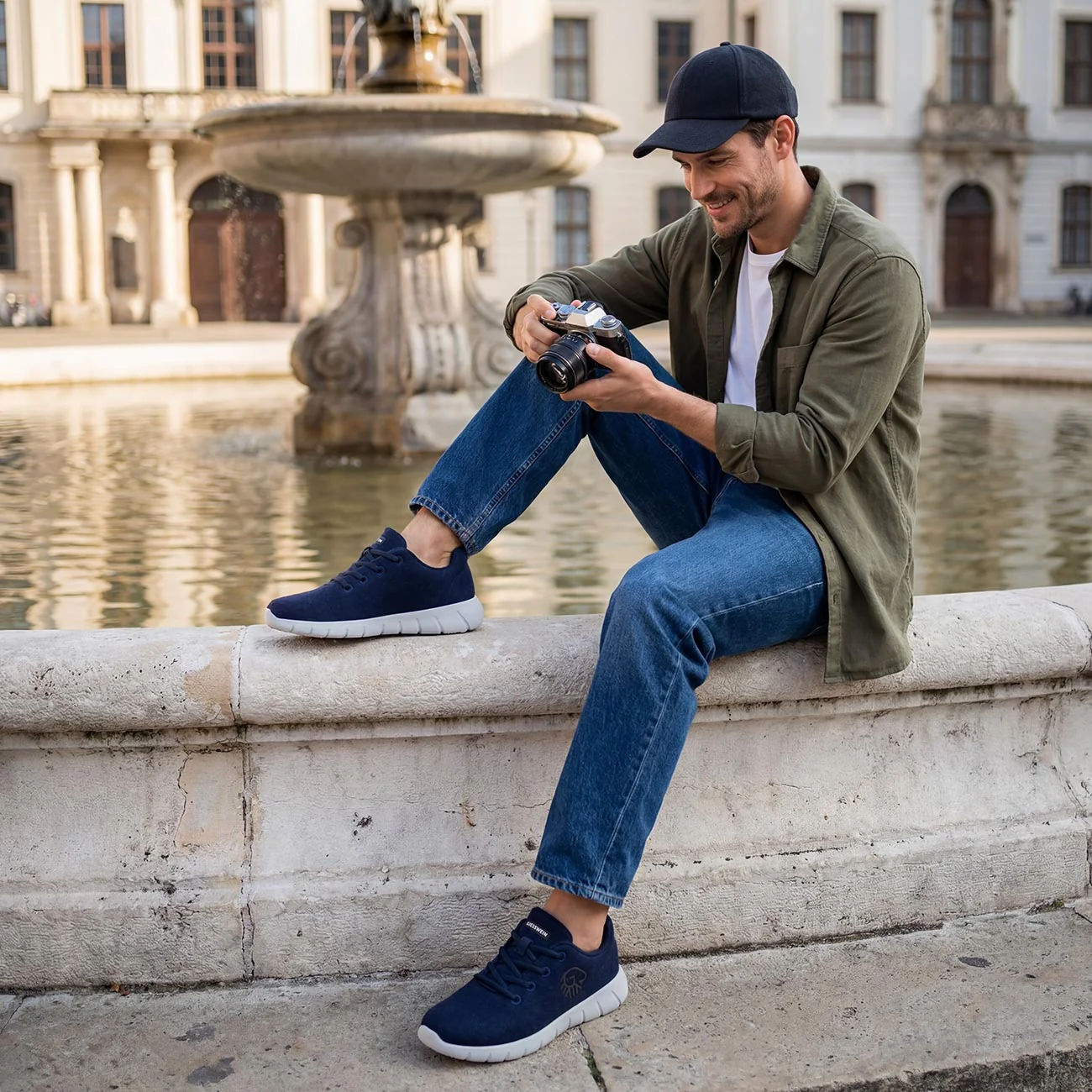 Merino Runners MEN - Image 92