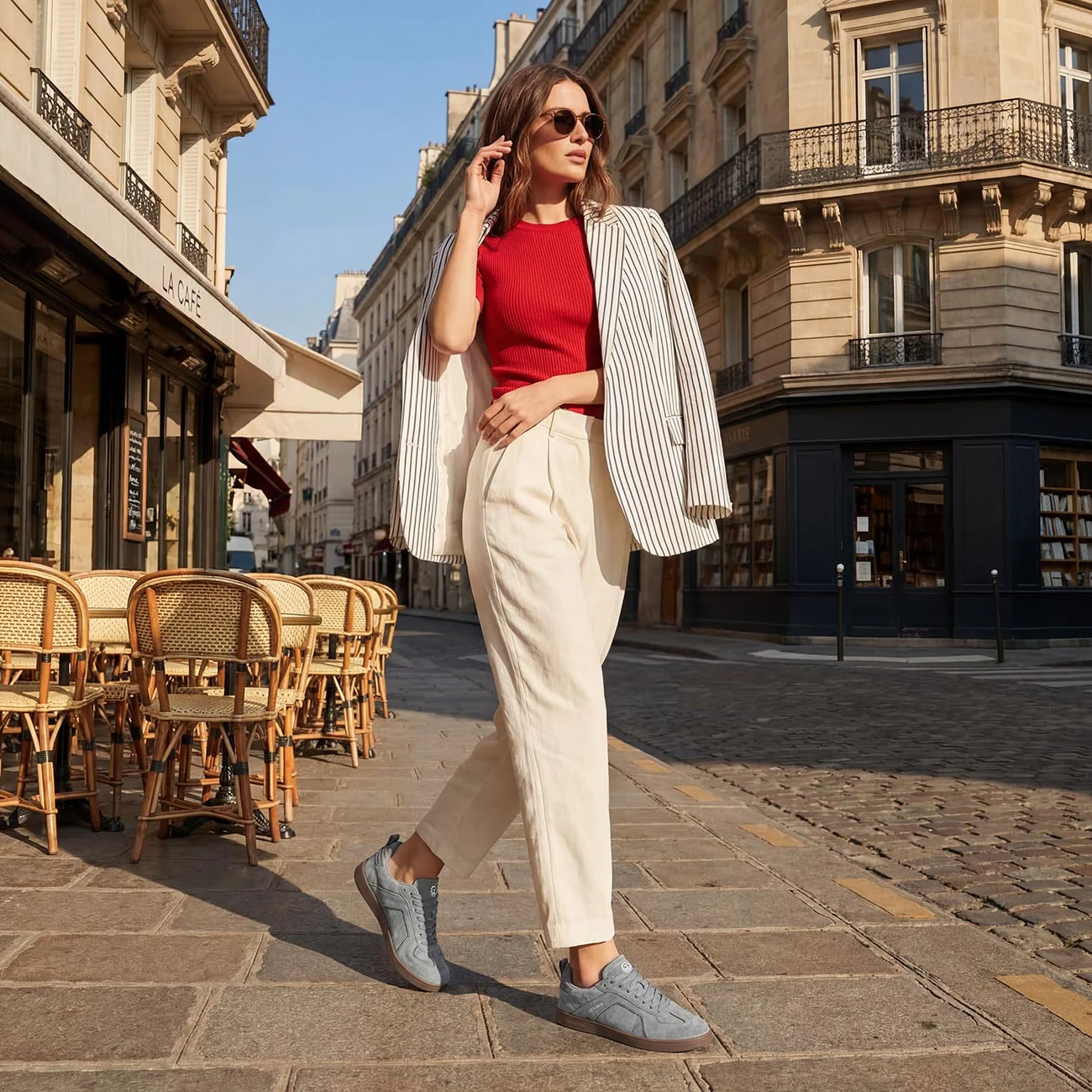 Merino Glide Women - Image 22