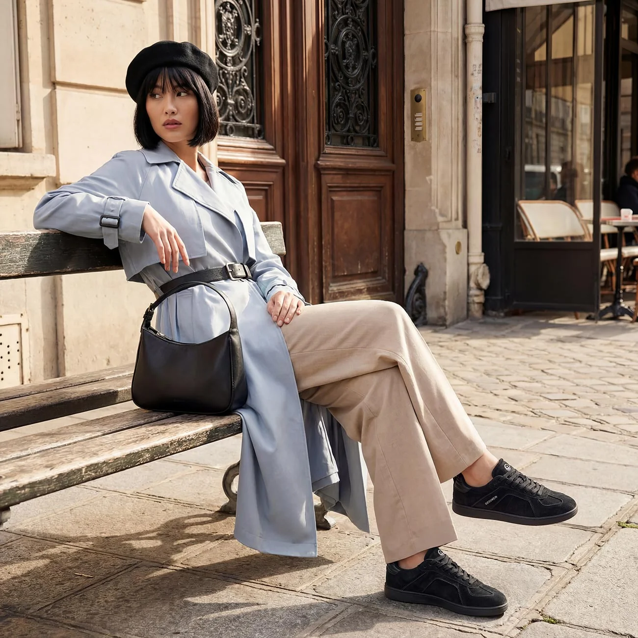 Merino Glide Women - Image 27