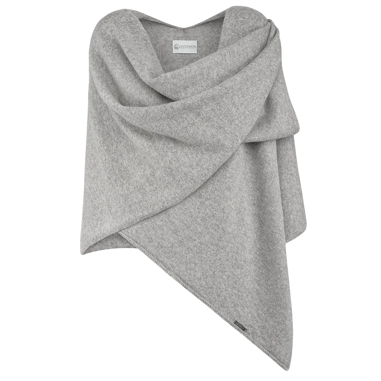 Cape Scarf - Image 11