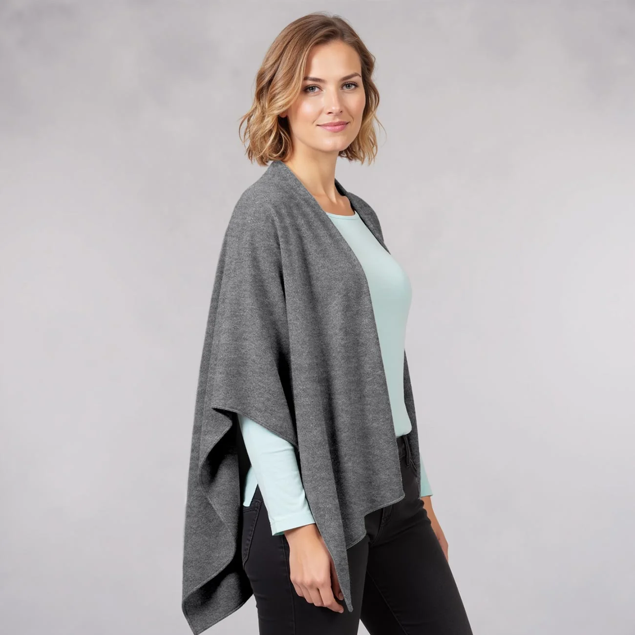 Cape Scarf - Image 13
