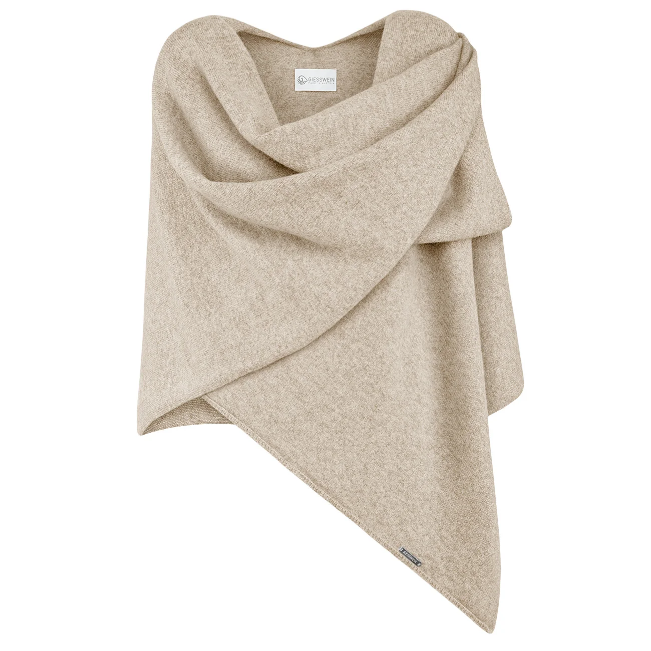 Cape Scarf - Image 2