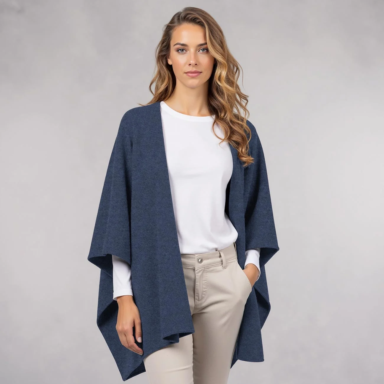 Cape Scarf - Image 22