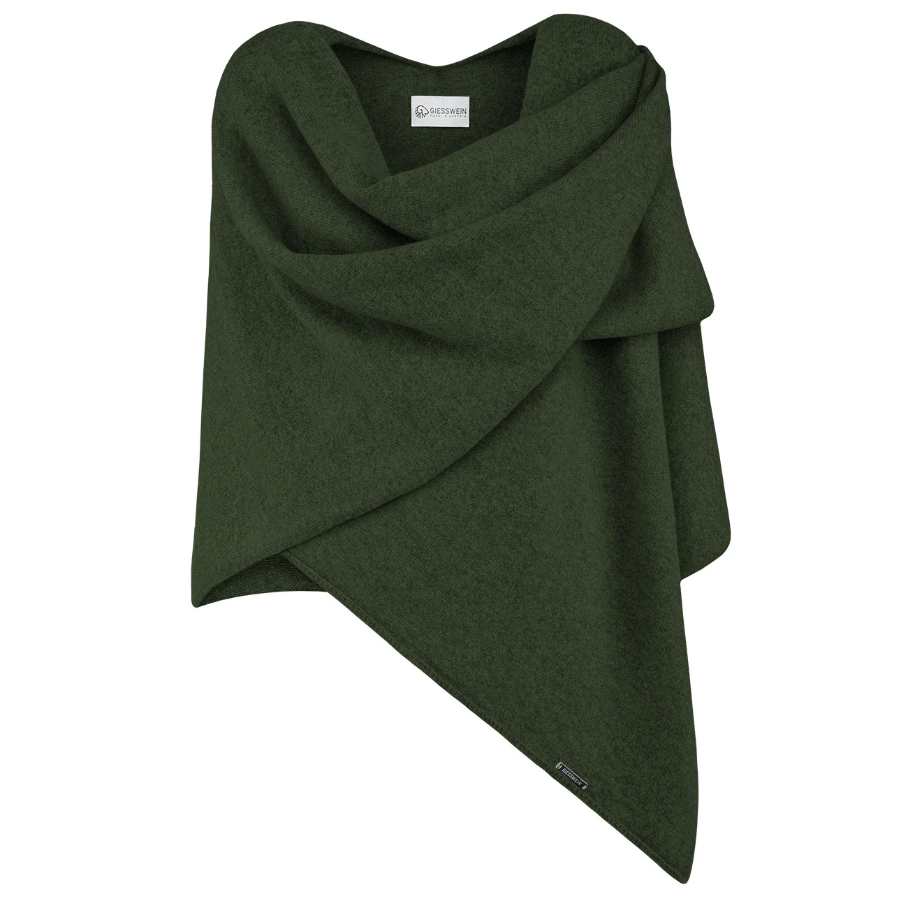 Cape Scarf - Image 8