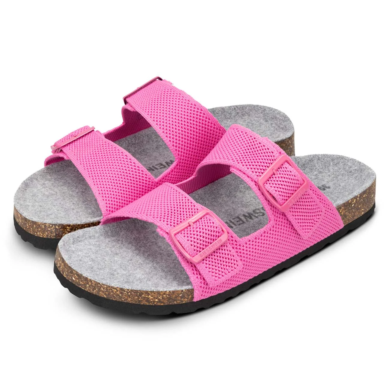 Merino Slides Women - Image 13