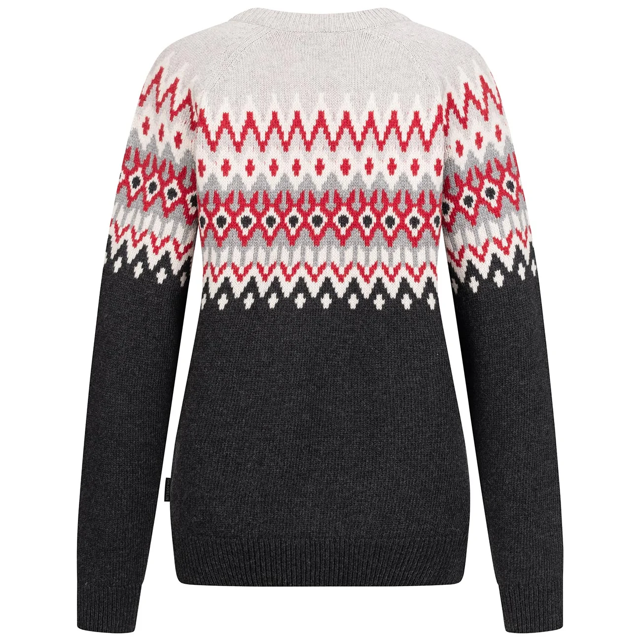 Nordic Sweater Women - Image 6
