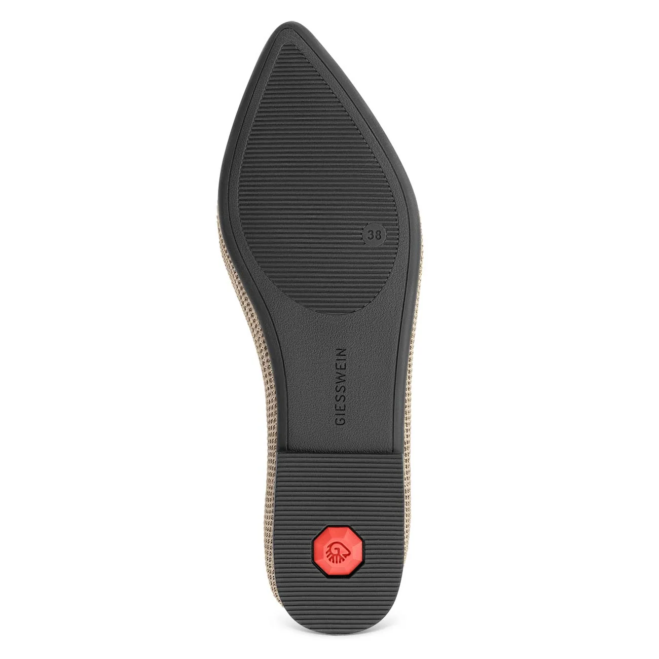 Eco Pointed Ballerina Flats 2.0 - Image 18