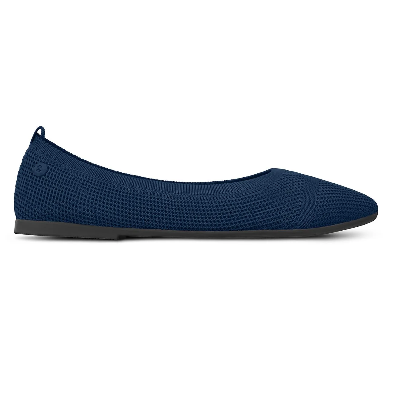 Eco Pointed Ballerina Flats 2.0 - Image 5
