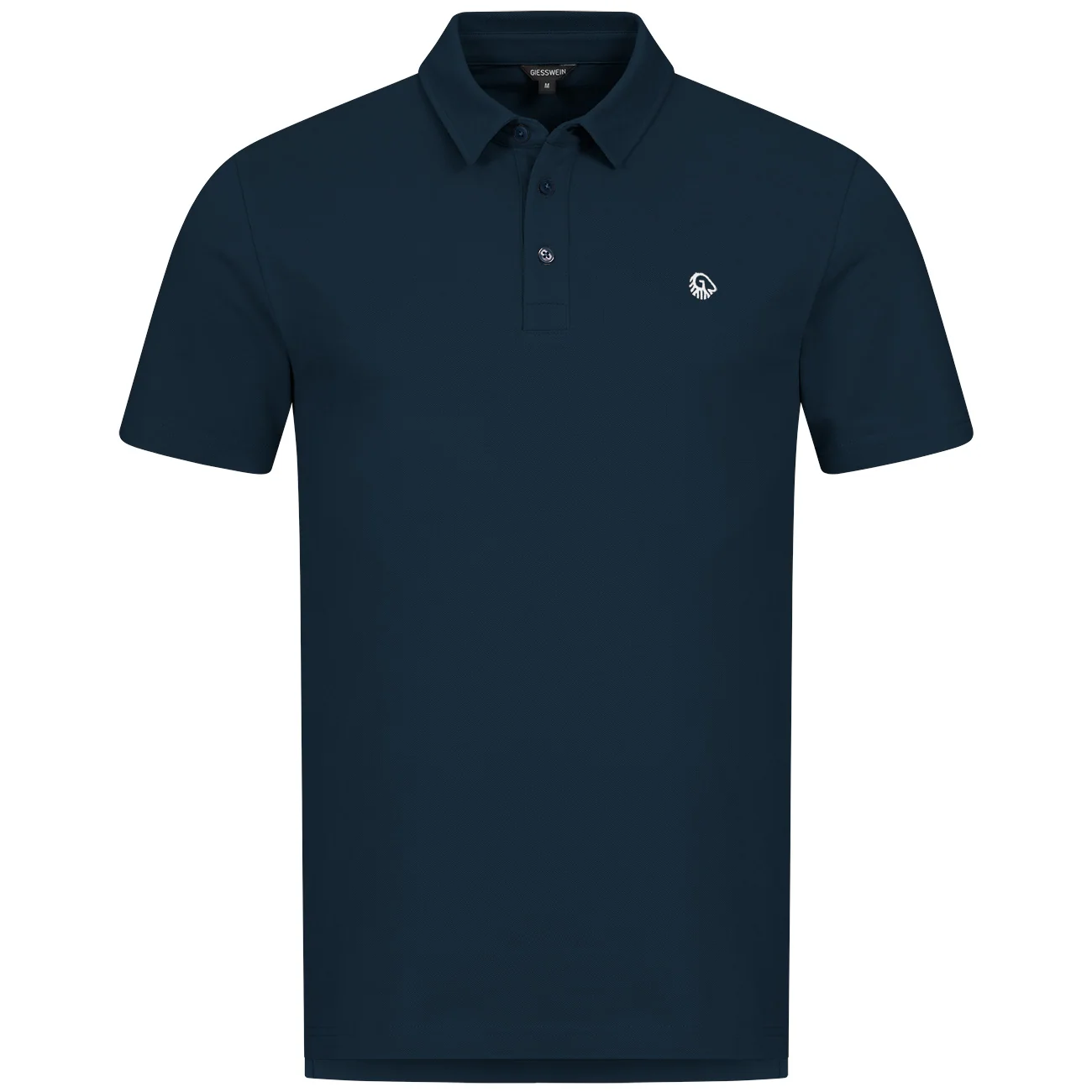 Polo Shirt Organic Cotton Men - Image 4