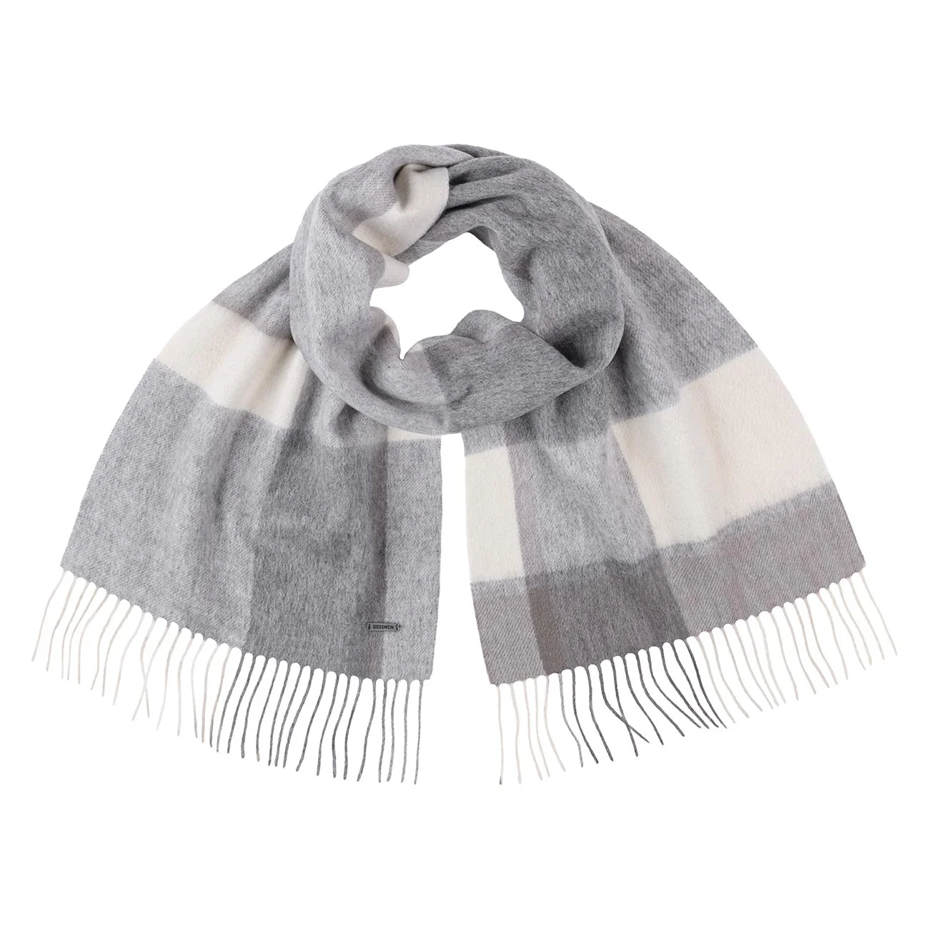 Scarf Hocheck - Image 3