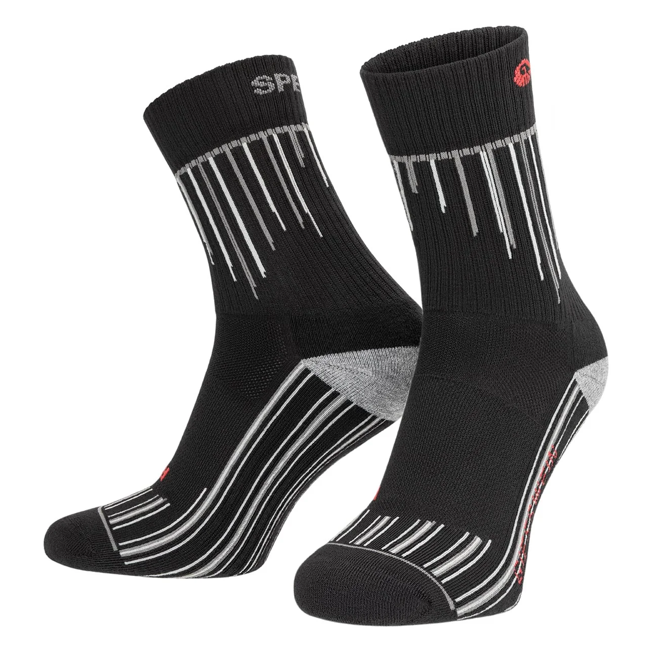 Speed Running Socks (3-pack) - Image 11