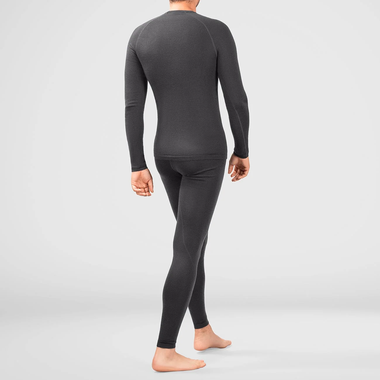 Merino Thermo Set Men - Image 8