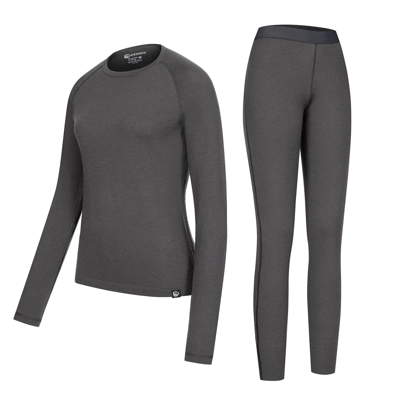 Merino Thermo Set Women - Image 2