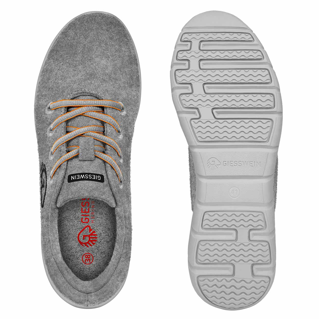 Merino Runners WOMEN - Image 20