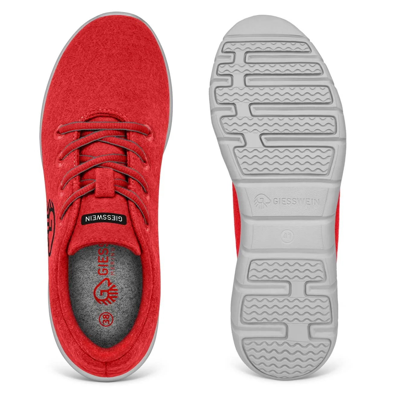 Merino Runners WOMEN - Image 41