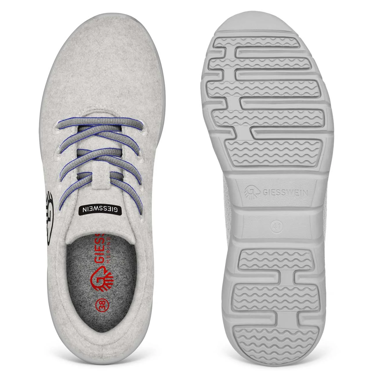 Merino Runners WOMEN - Image 46