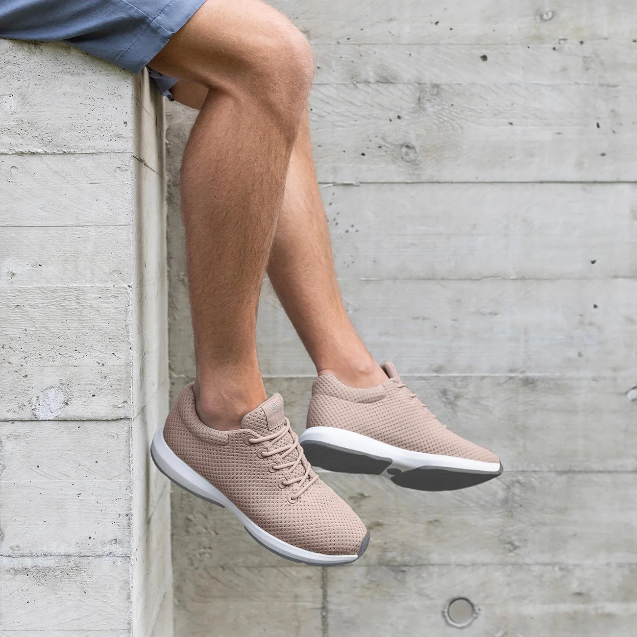 Wood Sneaker Men - Image 16