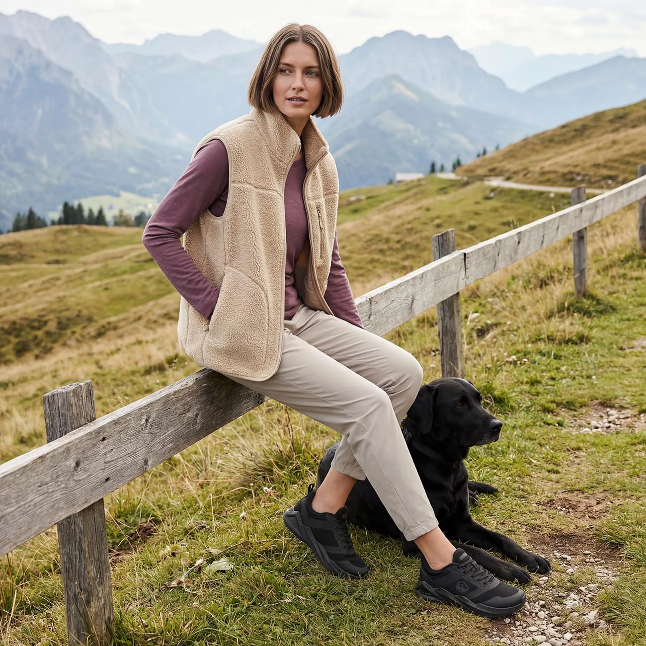 Wool Peak Women - Image 60
