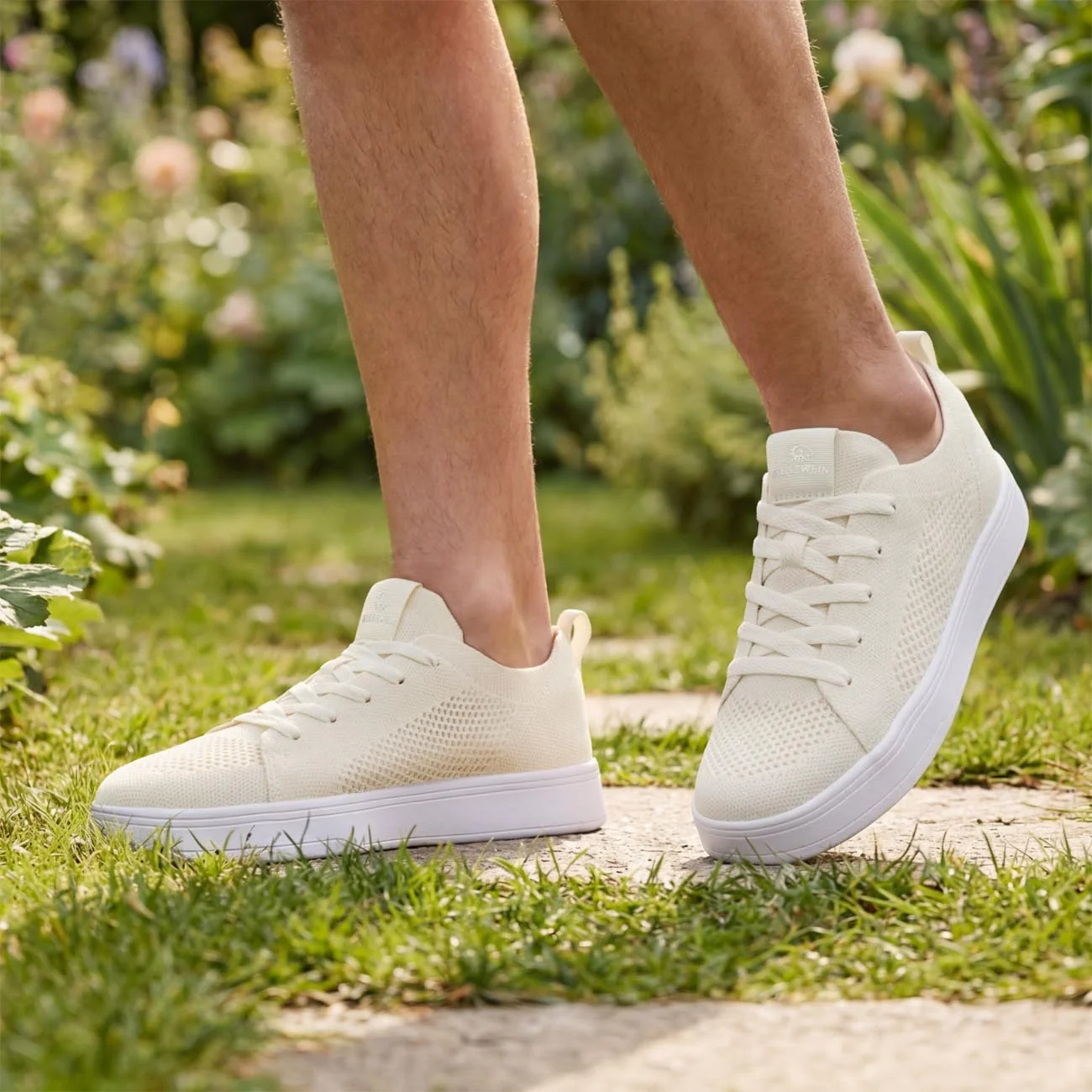 Wool Sneaker Men - Image 40