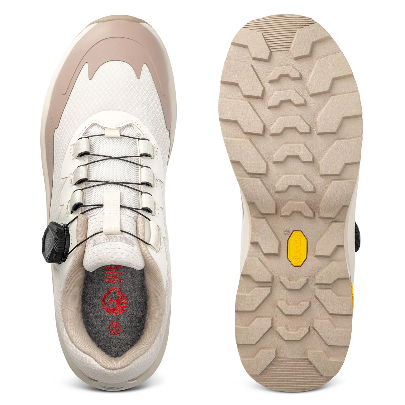 Wool Trek X Men - Image 10