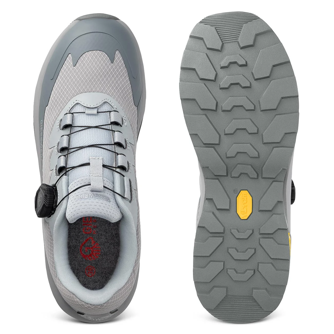 Wool Trek X Men - Image 15