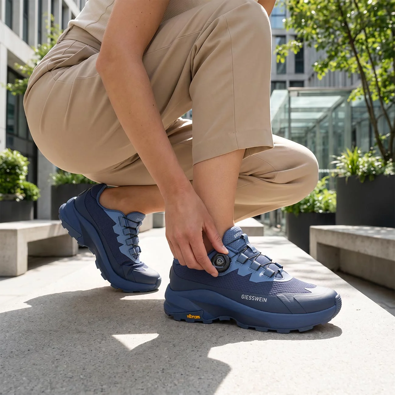 Wool Trek X Women - Image 2