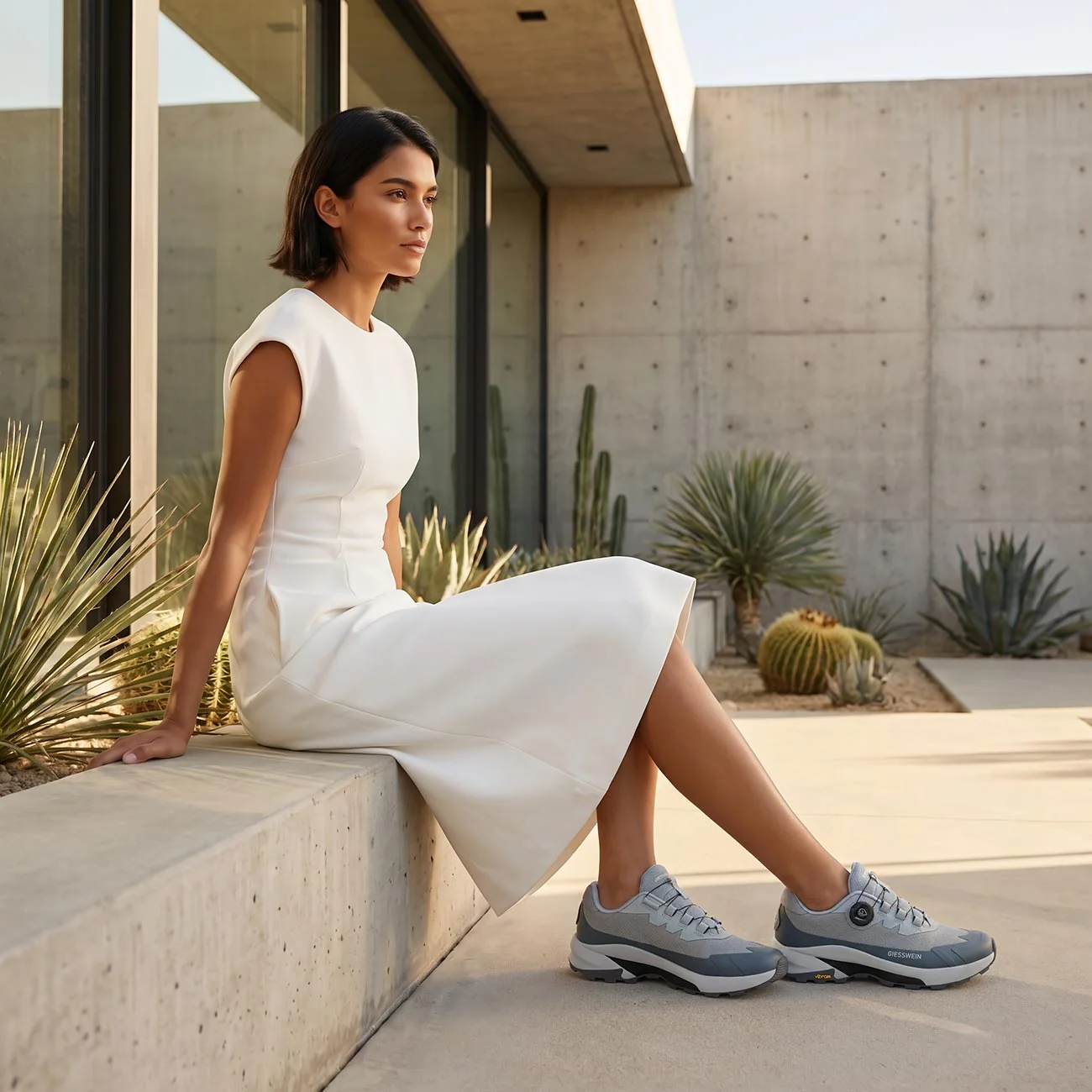 Wool Trek X Women - Image 26