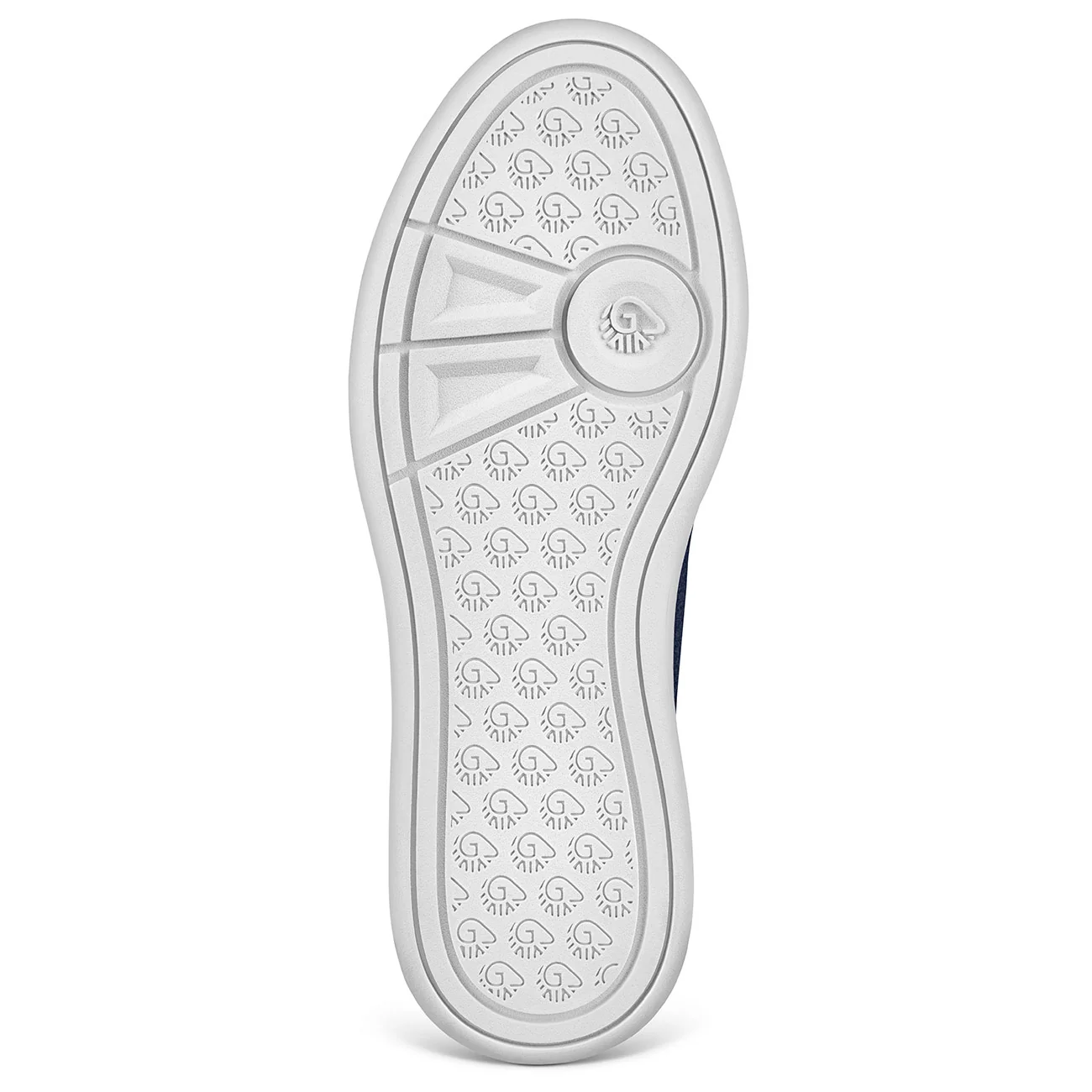 Wool Zip Sneaker - Image 7